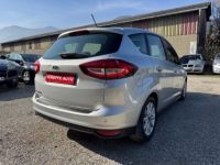 Ford Grand C-MAX 1.0 ECOBOOST 125CH STOP&START TITANIUM - <small></small> 10.499 € <small>TTC</small> - #4