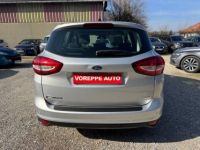 Ford Grand C-MAX 1.0 ECOBOOST 125CH STOP&START TITANIUM - <small></small> 10.499 € <small>TTC</small> - #5