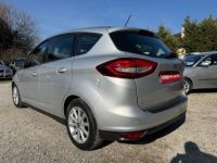 Ford Grand C-MAX 1.0 ECOBOOST 125CH STOP&START TITANIUM - <small></small> 10.499 € <small>TTC</small> - #6