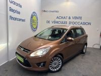 Ford Grand C-MAX 1.0 SCTI 125CH ECOBOOST STOP&START TITANIUM - <small></small> 9.490 € <small>TTC</small> - #1