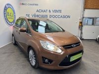 Ford Grand C-MAX 1.0 SCTI 125CH ECOBOOST STOP&START TITANIUM - <small></small> 9.490 € <small>TTC</small> - #2