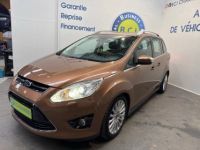 Ford Grand C-MAX 1.0 SCTI 125CH ECOBOOST STOP&START TITANIUM - <small></small> 9.490 € <small>TTC</small> - #3