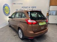 Ford Grand C-MAX 1.0 SCTI 125CH ECOBOOST STOP&START TITANIUM - <small></small> 9.490 € <small>TTC</small> - #4