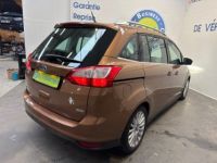 Ford Grand C-MAX 1.0 SCTI 125CH ECOBOOST STOP&START TITANIUM - <small></small> 9.490 € <small>TTC</small> - #5