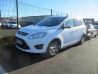 Ford Grand C-MAX 1.5 TDCi 120 moteur hs - <small></small> 5.990 € <small>TTC</small> - #1