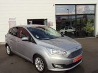 Ford Grand C-MAX 1.5 TDCI 120CH STOP&START TITANIUM - <small></small> 12.500 € <small>TTC</small> - #1