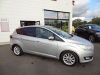 Ford Grand C-MAX 1.5 TDCI 120CH STOP&START TITANIUM - <small></small> 12.500 € <small>TTC</small> - #2