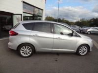 Ford Grand C-MAX 1.5 TDCI 120CH STOP&START TITANIUM - <small></small> 12.500 € <small>TTC</small> - #3