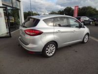 Ford Grand C-MAX 1.5 TDCI 120CH STOP&START TITANIUM - <small></small> 12.500 € <small>TTC</small> - #4