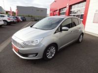 Ford Grand C-MAX 1.5 TDCI 120CH STOP&START TITANIUM - <small></small> 12.500 € <small>TTC</small> - #5