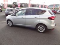 Ford Grand C-MAX 1.5 TDCI 120CH STOP&START TITANIUM - <small></small> 12.500 € <small>TTC</small> - #7