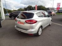 Ford Grand C-MAX 1.5 TDCI 120CH STOP&START TITANIUM - <small></small> 12.500 € <small>TTC</small> - #9