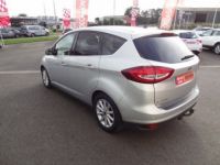 Ford Grand C-MAX 1.5 TDCI 120CH STOP&START TITANIUM - <small></small> 12.500 € <small>TTC</small> - #10