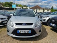 Ford Grand C-MAX 1.6 TDCI 115 FAP Edition 7 Place distribution Neuf très bon état - <small></small> 7.500 € <small>TTC</small> - #1