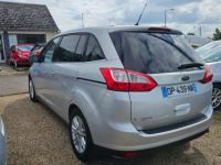 Ford Grand C-MAX 1.6 TDCI 115 FAP Edition 7 Place distribution Neuf très bon état - <small></small> 7.500 € <small>TTC</small> - #3