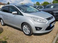 Ford Grand C-MAX 1.6 TDCI 115 FAP Edition 7 Place distribution Neuf très bon état - <small></small> 7.500 € <small>TTC</small> - #4