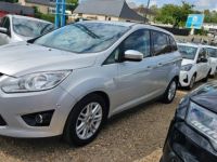 Ford Grand C-MAX 1.6 TDCI 115 FAP Edition 7 Place distribution Neuf très bon état - <small></small> 7.500 € <small>TTC</small> - #5