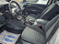 Ford Grand C-MAX 1.6 TDCI 115 FAP Edition 7 Place distribution Neuf très bon état - <small></small> 7.500 € <small>TTC</small> - #9