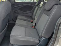 Ford Grand C-MAX 1.6 TDCI 115 FAP Edition 7 Place distribution Neuf très bon état - <small></small> 7.500 € <small>TTC</small> - #13