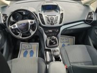 Ford Grand C-MAX 1.6 TDCI 115 FAP Edition 7 Place distribution Neuf très bon état - <small></small> 7.500 € <small>TTC</small> - #15