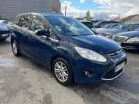 Ford Grand C-MAX 1.6 TDCI 115CH FAP TITANIUM X - <small></small> 7.490 € <small>TTC</small> - #1