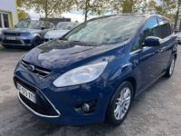 Ford Grand C-MAX 1.6 TDCI 115CH FAP TITANIUM X - <small></small> 7.490 € <small>TTC</small> - #3