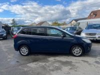 Ford Grand C-MAX 1.6 TDCI 115CH FAP TITANIUM X - <small></small> 7.490 € <small>TTC</small> - #4