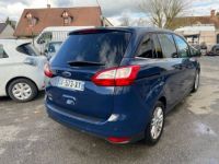 Ford Grand C-MAX 1.6 TDCI 115CH FAP TITANIUM X - <small></small> 7.490 € <small>TTC</small> - #5