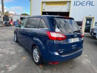 Ford Grand C-MAX 1.6 TDCI 115CH FAP TITANIUM X - <small></small> 7.490 € <small>TTC</small> - #6