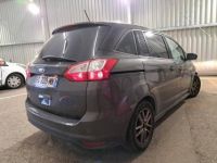 Ford Grand C-MAX 2.0 TDCi 150ch Stop&Start Trend Business - <small></small> 9.980 € <small>TTC</small> - #14