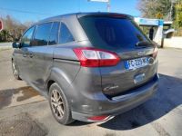 Ford Grand C-MAX 2.0 TDCi 150ch Stop&Start Trend Business - <small></small> 9.980 € <small>TTC</small> - #15