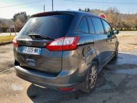 Ford Grand C-MAX 2.0 TDCi 150ch Stop&Start Trend Business - <small></small> 9.980 € <small>TTC</small> - #18