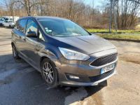 Ford Grand C-MAX 2.0 TDCi 150ch Stop&Start Trend Business - <small></small> 9.980 € <small>TTC</small> - #22