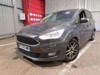 Ford Grand C-MAX 2.0 TDCi 150ch Trend 7 places - <small></small> 11.480 € <small>TTC</small> - #1