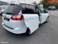 Ford Grand C-MAX 7 places tdci 140 titanium - <small></small> 5.990 € <small>TTC</small> - #2