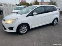 Ford Grand C-MAX 7 places tdci 140 titanium - <small></small> 5.990 € <small>TTC</small> - #3