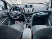 Ford Grand C-MAX 7 places tdci 140 titanium - <small></small> 5.990 € <small>TTC</small> - #5