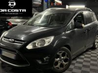 Ford Grand C-MAX II 1.6 TDCI 115 Cv 1ERE MAIN / 7 PLACES 96 900 Kms CRIT AIR 2 - GARANTIE 1 AN - <small></small> 9.970 € <small>TTC</small> - #1