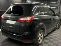 Ford Grand C-MAX II 1.6 TDCI 115 Cv 1ERE MAIN / 7 PLACES 96 900 Kms CRIT AIR 2 - GARANTIE 1 AN - <small></small> 9.970 € <small>TTC</small> - #2