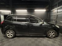 Ford Grand C-MAX II 1.6 TDCI 115 Cv 1ERE MAIN / 7 PLACES 96 900 Kms CRIT AIR 2 - GARANTIE 1 AN - <small></small> 9.970 € <small>TTC</small> - #3