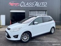 Ford Grand C-MAX II 1.6 tdci 115 CV BVM-6 ÉDITION TITANIUM 7 PLACES TBE - <small></small> 5.490 € <small>TTC</small> - #2