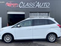 Ford Grand C-MAX II 1.6 tdci 115 CV BVM-6 ÉDITION TITANIUM 7 PLACES TBE - <small></small> 5.490 € <small>TTC</small> - #3