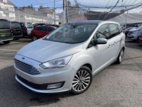 Ford Grand C-MAX II (2) 1.0 EcoBoost 125 S&S 7CV Titanium - <small></small> 13.500 € <small>TTC</small> - #1