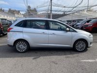 Ford Grand C-MAX II (2) 1.0 EcoBoost 125 S&S 7CV Titanium - <small></small> 13.500 € <small>TTC</small> - #3