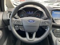 Ford Grand C-MAX II (2) 1.0 EcoBoost 125 S&S 7CV Titanium - <small></small> 13.500 € <small>TTC</small> - #28