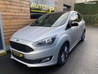 Ford Grand C-MAX ii (2) 1.0 ecoboost 125 s&s sport - <small></small> 12.490 € <small>TTC</small> - #1