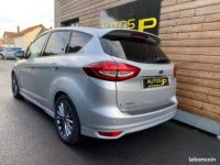 Ford Grand C-MAX ii (2) 1.0 ecoboost 125 s&s sport - <small></small> 12.490 € <small>TTC</small> - #2