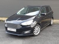 Ford Grand C-MAX II PHASE 2 2.0 TDCI 150 TITANIUM POWERSHIFT .7 PLS .BVA - <small></small> 14.990 € <small>TTC</small> - #1