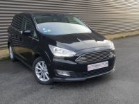 Ford Grand C-MAX II PHASE 2 2.0 TDCI 150 TITANIUM POWERSHIFT .7 PLS .BVA - <small></small> 14.990 € <small>TTC</small> - #2