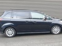 Ford Grand C-MAX II PHASE 2 2.0 TDCI 150 TITANIUM POWERSHIFT .7 PLS .BVA - <small></small> 14.990 € <small>TTC</small> - #4